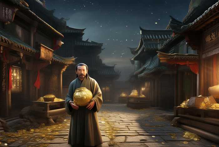 中国历史的诚信故事50字，中国历史的诚信故事50字左右