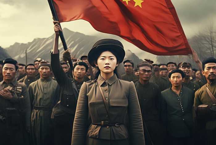 中国革命历史时期有哪些英雄故事;中国革命历史时期有哪些英雄故事和人物 中国革命历史时期有哪些英雄故事;中国革命历史时期有哪些英雄故事和人物