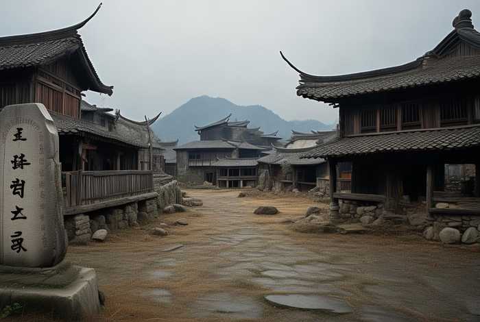 中国历史福建（中国历史福建哪个朝代有大屠杀林氏这个地方）
