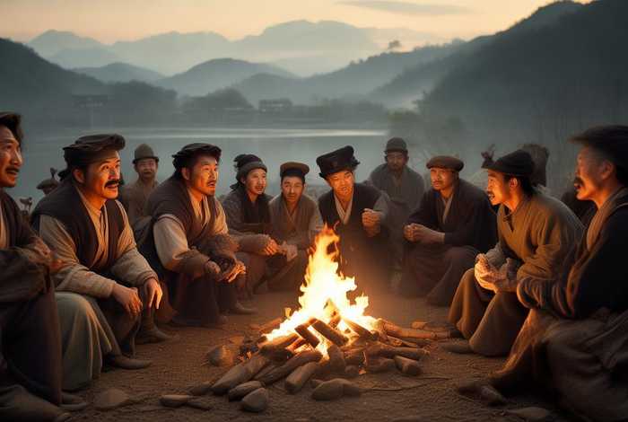 统战故事有哪些;历史上的统战故事 统战故事有哪些;历史上的统战故事