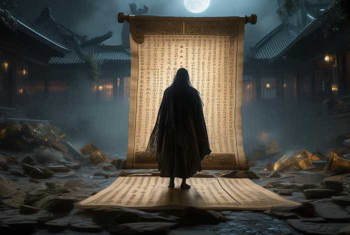 中国历史的隐秘法则；中国历史的隐秘法则是什么