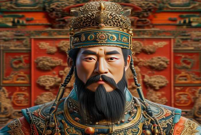 萧衍历史 萧衍历史地位