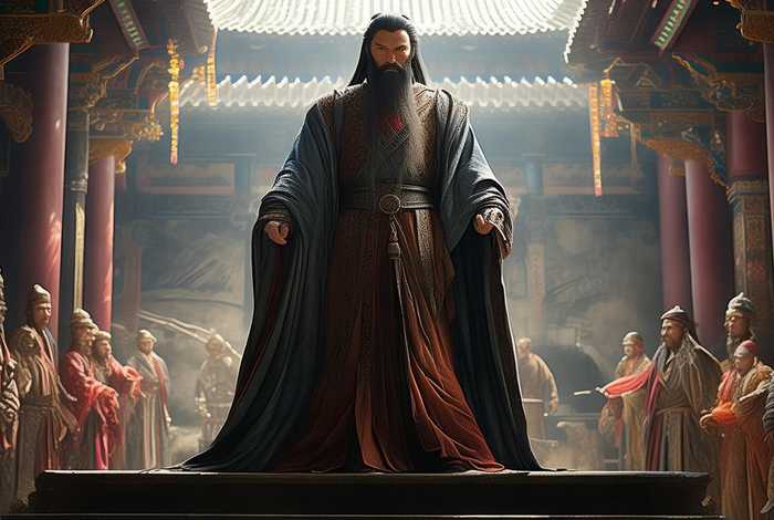 石勒是哪个朝代的(石勒是哪个朝代的人) 石勒是哪个朝代的(石勒是哪个朝代的人)