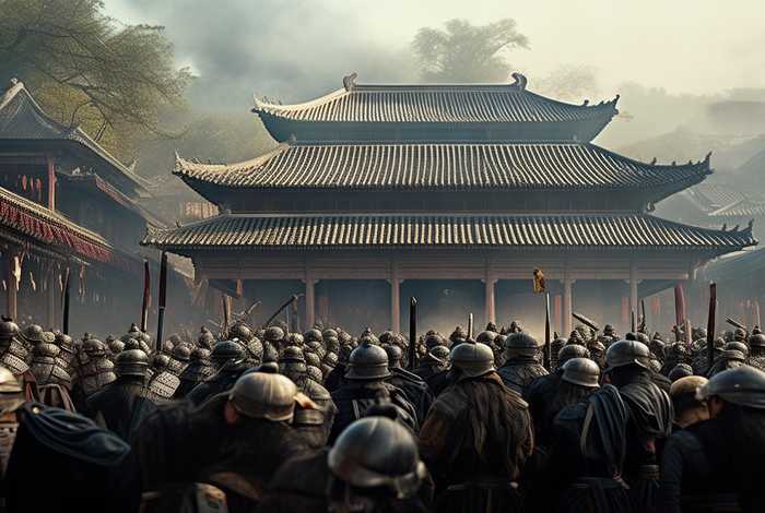 土木堡中国历史故事有哪些；土木堡中国历史故事有哪些名字