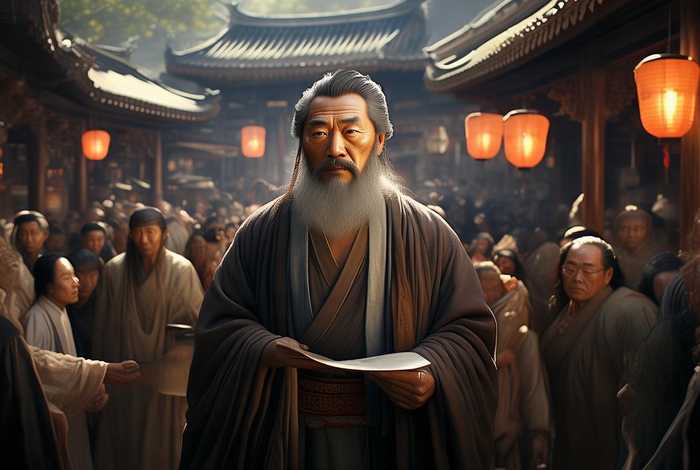 史记中萧何的故事（史记中萧何的故事简介）