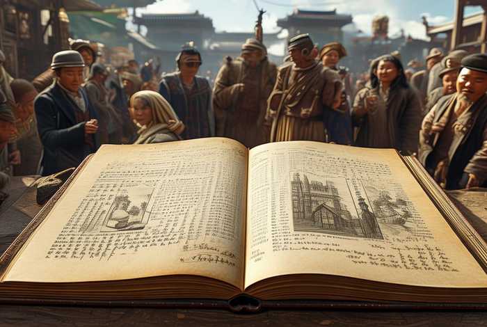 中国近代史有趣的历史故事书(中国近代史有趣的历史故事书有哪些) 中国近代史有趣的历史故事书(中国近代史有趣的历史故事书有哪些)