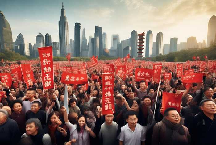 中国加油的故事 - 中国加油的故事简短