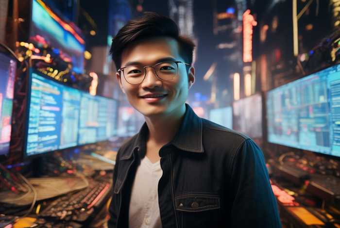 搜狗王小川的故事（搜狗王小川的故事视频）