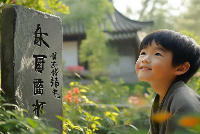 祁黄羊的儿子叫什么(祁黄羊的儿子叫什么名字呢) 祁黄羊的儿子叫什么(祁黄羊的儿子叫什么名字呢)