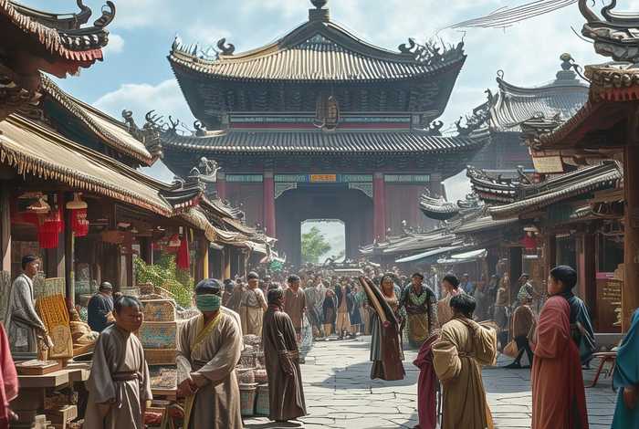中国历史八年级上册一单元讲解；八年级中国历史第一册