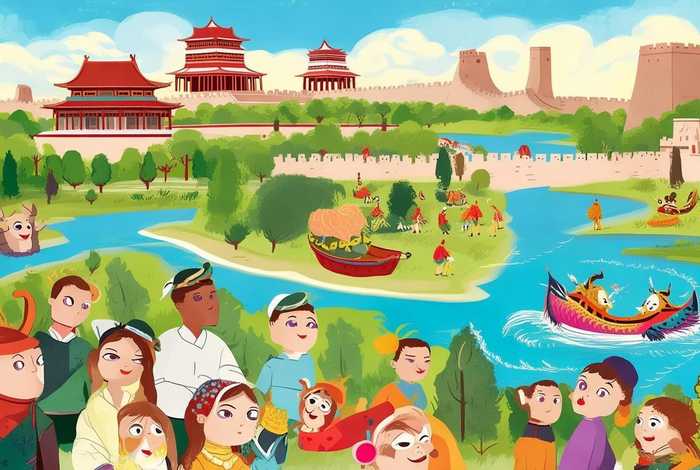 适合孩子读的中国历史；适合孩子读的中国历史书