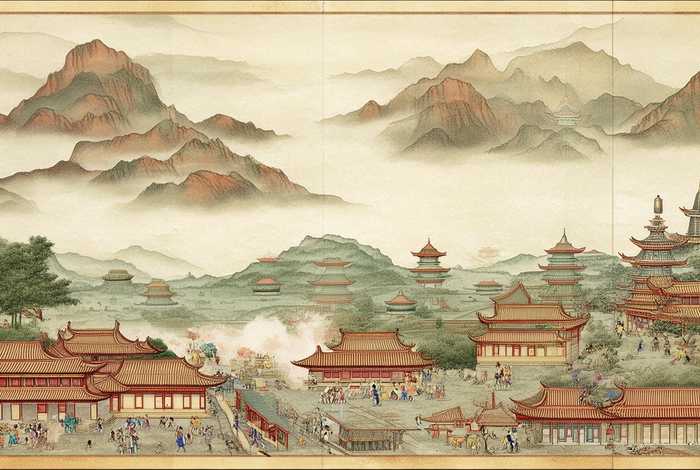 中国历史纲鉴介绍（中国史纲简介）
