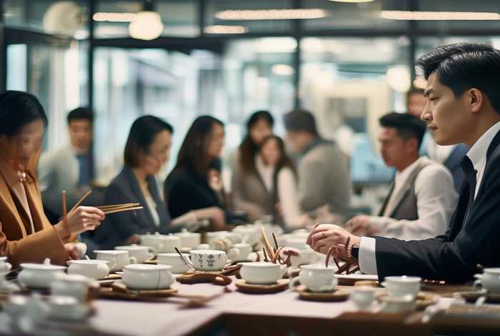 中国礼中国乐第二季，中国礼中国乐第二季职场礼仪