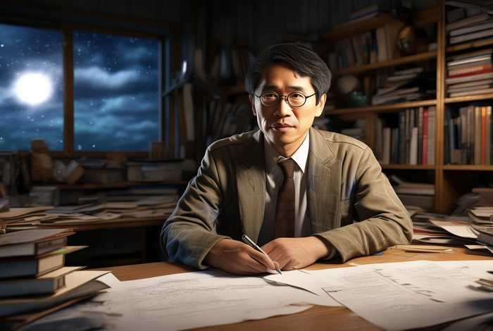 杨振宁历史简介、杨振宁历史简介资料 杨振宁历史简介、杨振宁历史简介资料