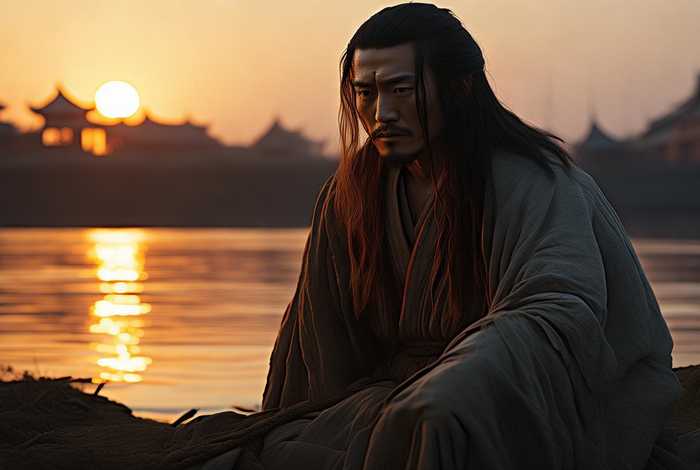 我国历史屈原干什么,屈原的历史地位是什么 我国历史屈原干什么,屈原的历史地位是什么