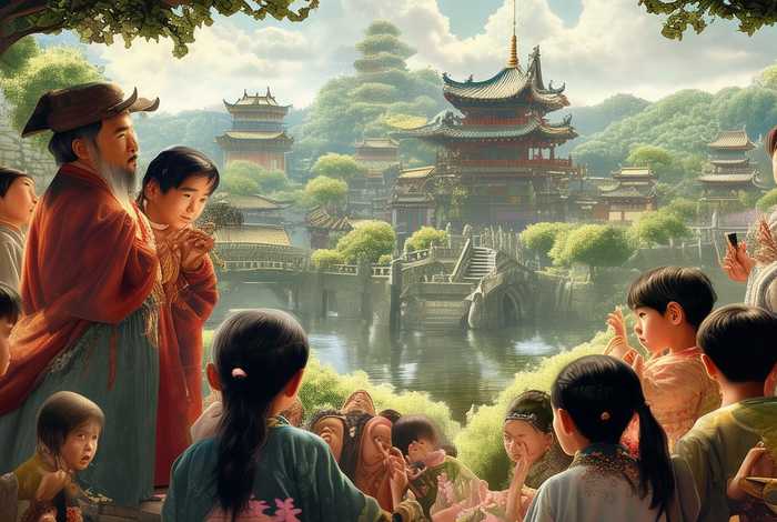 趣味中国历史故事共有5册（中国历史趣味小故事）