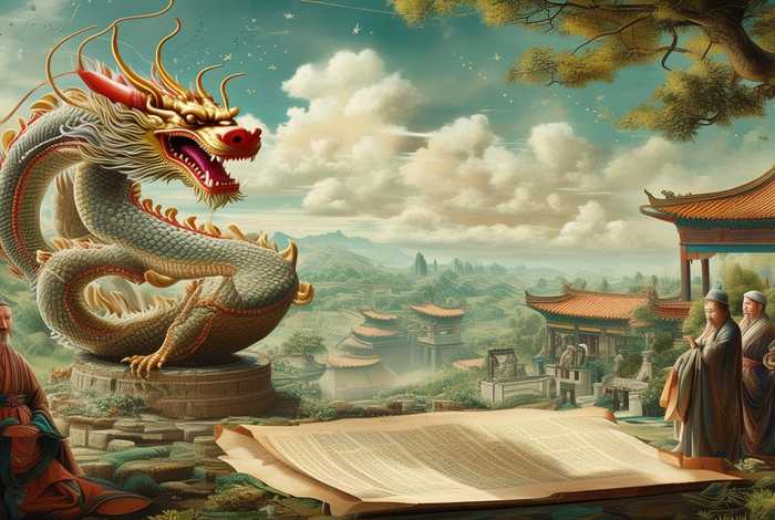 中国历史的起源知识点 - 中国历史的起源知识点归纳