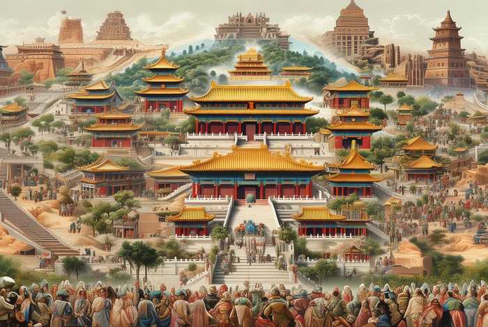 中国历史读物全套（中国历史读物全套有哪些）