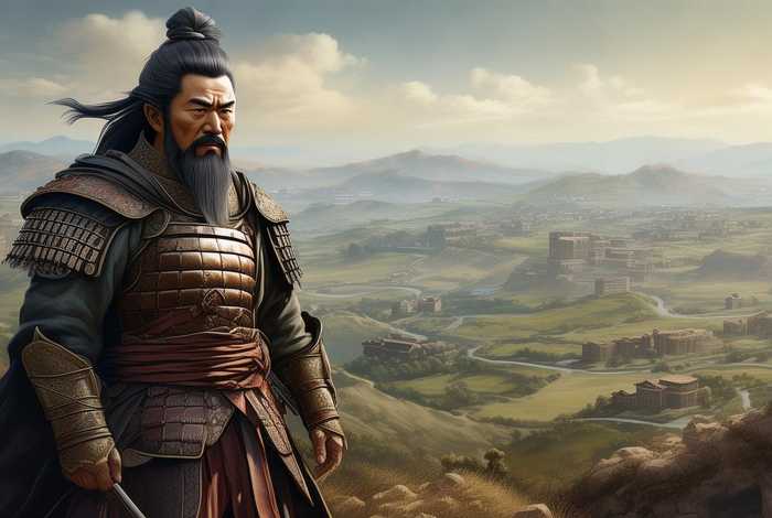 王翦的历史功绩 - 王翦的历史功绩是什么 王翦的历史功绩 - 王翦的历史功绩是什么