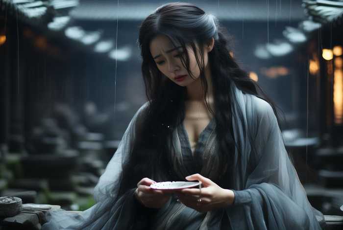 中国悲剧电视剧前十名（中国悲剧电视剧前十名排行榜）
