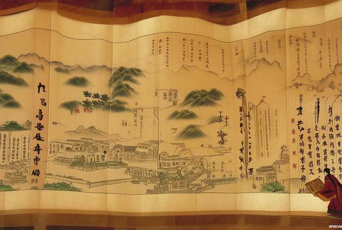 中国历史成就故事简介50字（中国历史成就故事简介50字左右）
