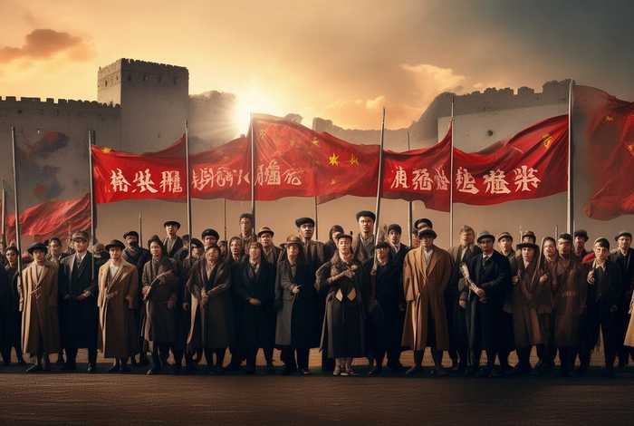 中国的反抗史有哪些，中国的反抗史有哪些书