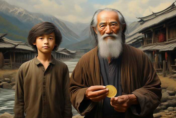 中国古代关于诚实守信的故事（中国古代关于诚实守信的故事50字）