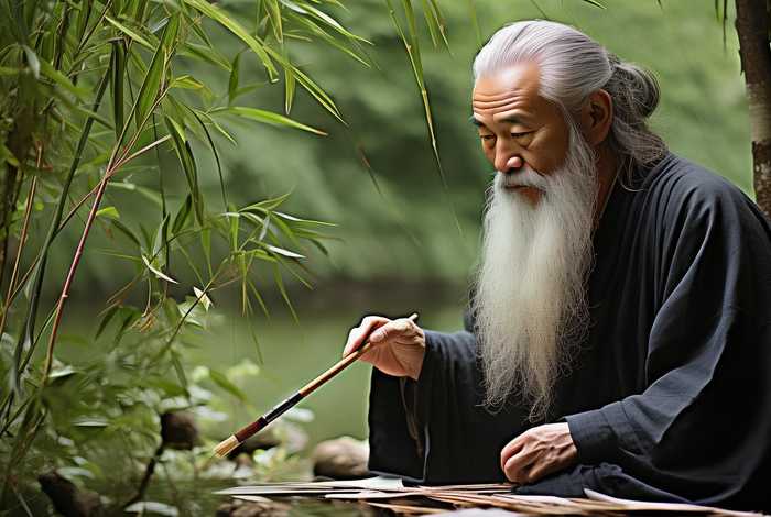 郑板桥的资料和故事 - 郑板桥的资料和故事50字