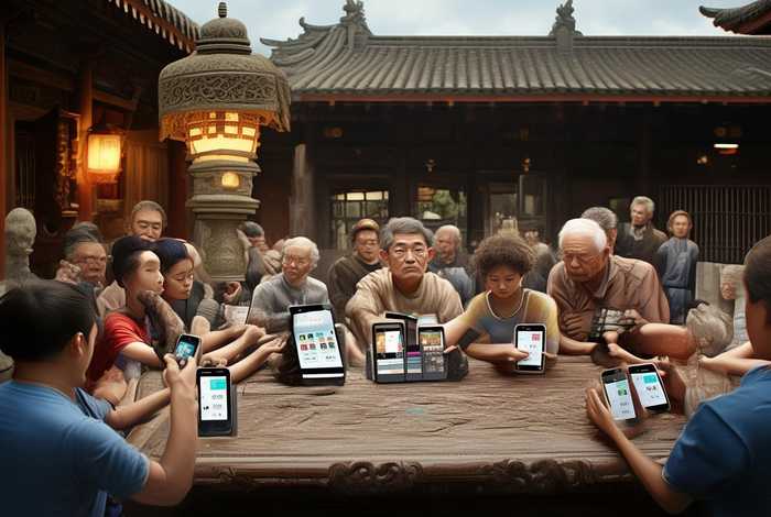 中国故事免费听书，中国故事免费听书在线听