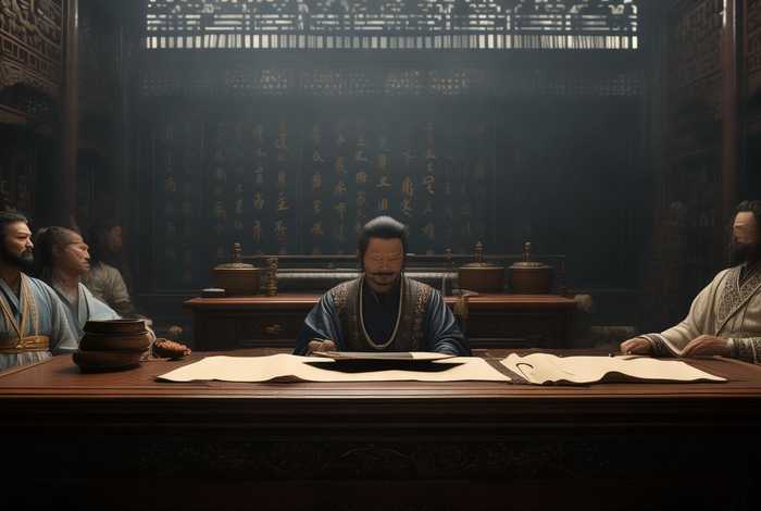 中国历史的案件，中国历史的案件有哪些