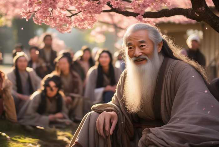 中国古代仁爱故事，中国古代仁爱故事有哪些