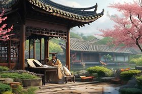 明清时期历史典故 - 明清时期历史典故简介
