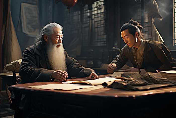 中国近代历史听书，中国近现代史听书