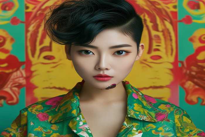 中国丑女名模是谁(中国丑女名模是谁啊) 中国丑女名模是谁(中国丑女名模是谁啊)