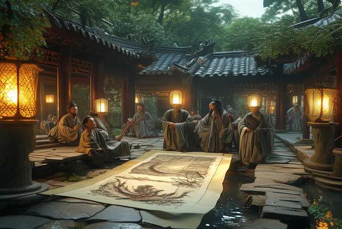 中国古代历史奇闻趣事 中国古代历史奇闻趣事有哪些
