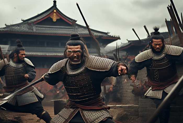 战国历史故事的成语故事 - 战国时期历史故事的成语有哪些 战国历史故事的成语故事 - 战国时期历史故事的成语有哪些
