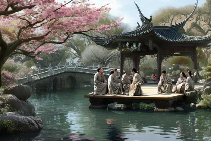 中国的语言故事；中国的语言故事有哪些