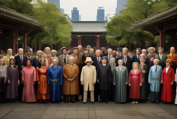 影响近现代中国的外国人、影响近现代中国的50个外国人