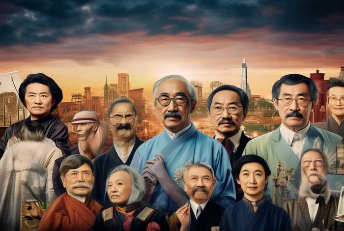 中国近代十二位科学家的故事 - 中国近代十二位科学家的故事简介 中国近代十二位科学家的故事 - 中国近代十二位科学家的故事简介