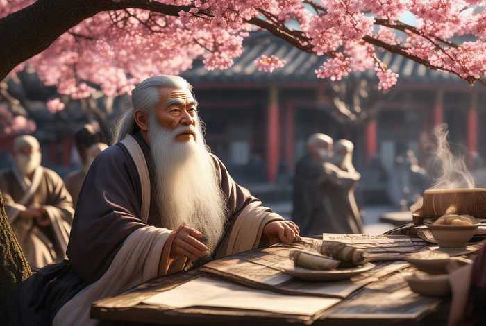 中国历史 名人故事有哪些 中国历史名人故事有哪些？文讲解