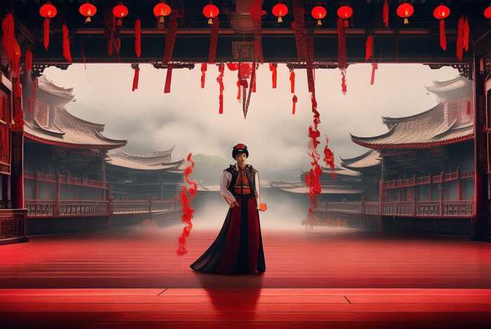 中国故事片头曲、中国故事片头曲主持人版 中国故事片头曲、中国故事片头曲主持人版