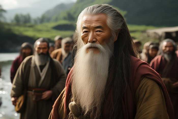 西门豹简历史人物故事，西门豹的历史人物故事有哪些