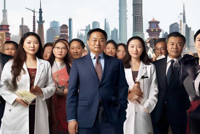 时代周刊最具影响力的中国人 时代周刊最具影响力的中国人有哪些 时代周刊最具影响力的中国人 时代周刊最具影响力的中国人有哪些