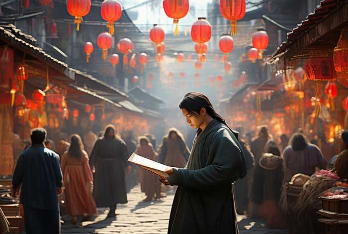 王充闹市读书的故事 王充闹市读书的故事有哪些 王充闹市读书的故事 王充闹市读书的故事有哪些