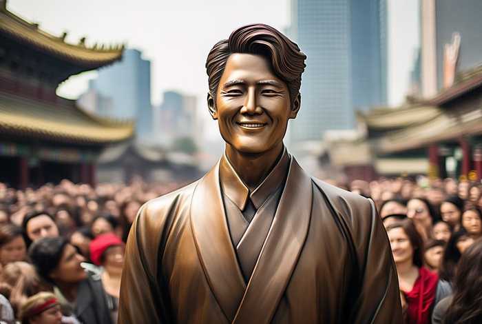 在中国的著名外国名人（在中国的著名外国名人有哪些）