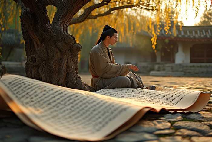 中国历史的启发感悟（中国历史的启发感悟怎么写）