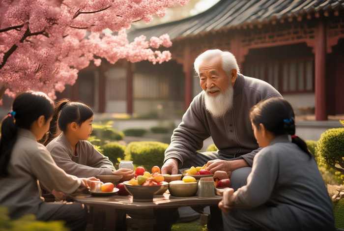 中国古代关于孝顺的故事视频，中国古代关于孝顺的故事视频大全
