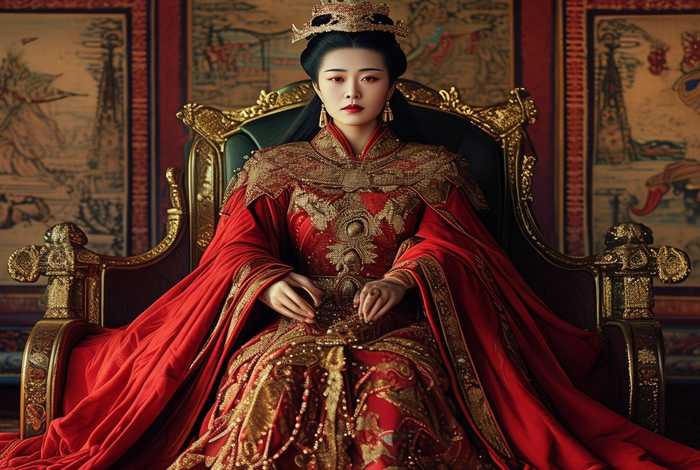 武则天的历史故事有哪些;武则天的历史故事有哪些名字 武则天的历史故事有哪些;武则天的历史故事有哪些名字