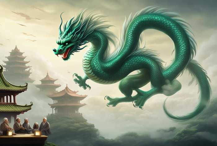 中国古代有名的传说、有哪些中国古代传说