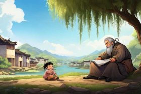 夏朝小故事，夏朝小故事大全300字